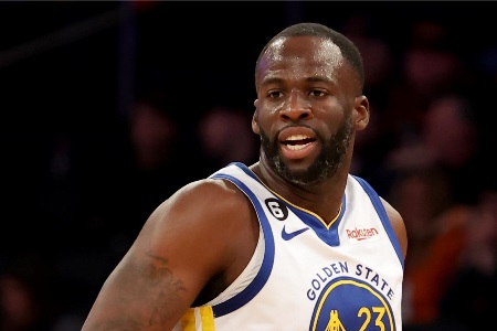 Woj：追梦很快就会复出 最快可能赛季第二场对阵国王时回归