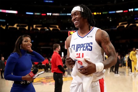 雅虎名记：快船给霍勒迪的报价中包含曼恩 但在哈登的报价中没有