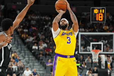 竞彩篮球周日311推荐：湖人VS国王