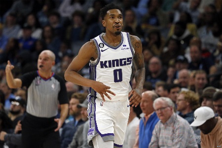 蒙克加时赛独砍11分！许尔特：没有他的出色发挥 我们就赢不了