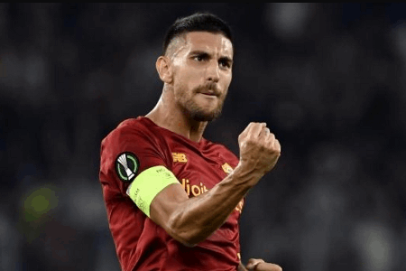 罗马队长驳斥赌球曝料：完全的假新闻，已授权律师保护我的权益