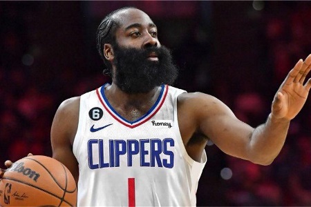 Haynes：NBA对76人阻止哈登出场调查已结束 预计不会处罚