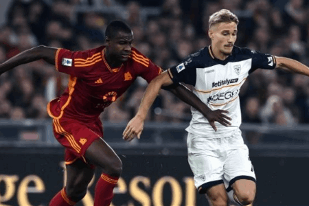 恩迪卡谈绝杀：我们努力获得很多积分，现注意力集中在周四欧联