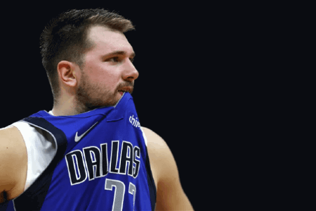 黄蜂主帅：东契奇摧毁了我们 他几乎创造全队的进攻&我们防不住他