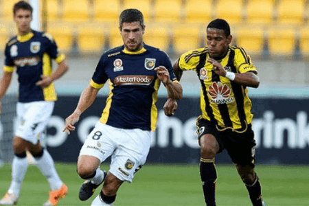 竞彩足球周五001推荐：墨尔本胜利VS惠灵顿凤凰