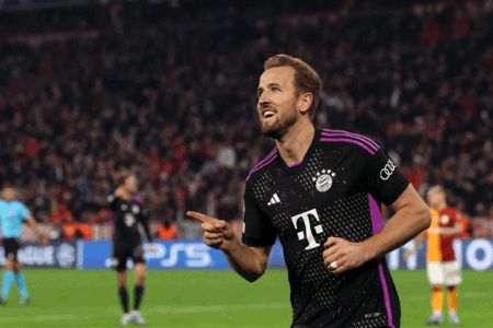 竞彩足球周六010推荐：拜仁慕尼黑VS海登海姆