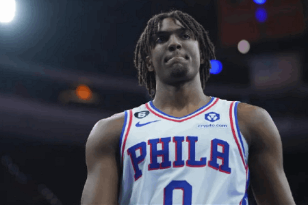 马克西爆砍50分 76人队史自艾弗森后首个后卫！