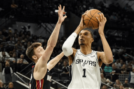 竞彩篮球周五309推荐：国王VS马刺