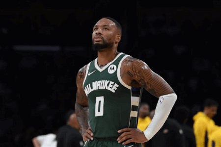 竞彩篮球周五307推荐：雄鹿VS黄蜂