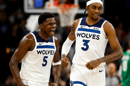 竞彩篮球周五310推荐：国王VS森林狼