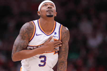 明日太阳客战灰熊 比尔、尤班克斯、渡边、李因伤缺战