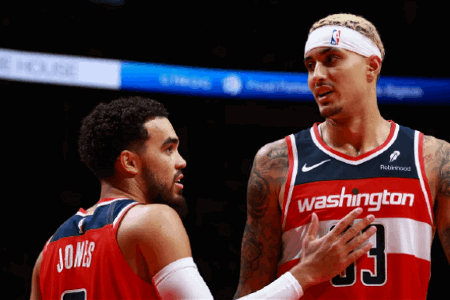  竞彩篮球周六306推荐：老鹰VS奇才