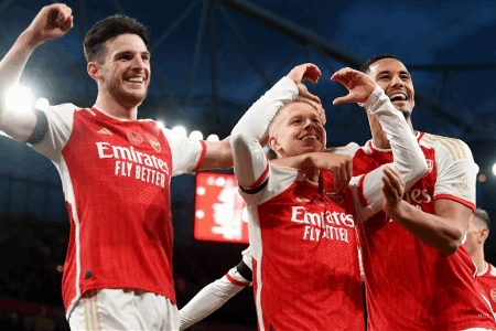 竞彩足球周六014推荐：布伦特福德VS阿森纳