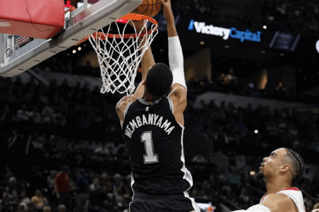 竞彩篮球周日313推荐：马刺VS掘金