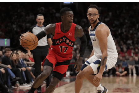 竞彩篮球周日312推荐：猛龙VS骑士