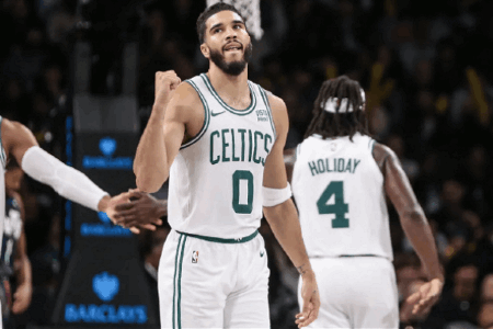 官方战力榜：绿军雄踞榜首 魔术飙升10位至第7 湖人第12勇士19