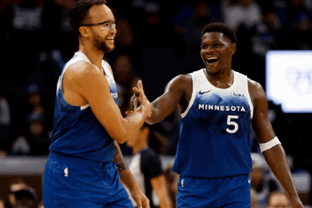 竞彩篮球周二306推荐：雷霆VS森林狼