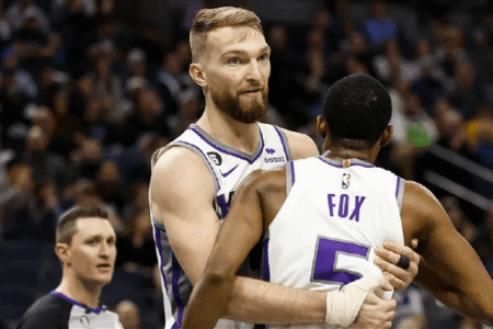 竞彩篮球周二308推荐：勇士VS国王