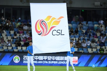 经纪人：中国很多球队因资金问题消失，但我认为他们未来会很好