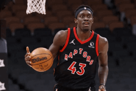 Shams：所有球队密切关注猛龙 乌杰里预计在会截至日前评估球队