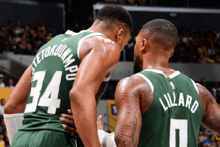 竞彩篮球周六312推荐：老鹰VS雄鹿