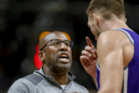 竞彩篮球周六317推荐：掘金VS国王