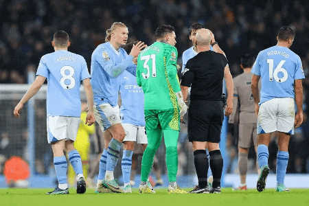 瓜帅：若去理论曼城得被罚10人；胡珀为曼城踢的话也会不满