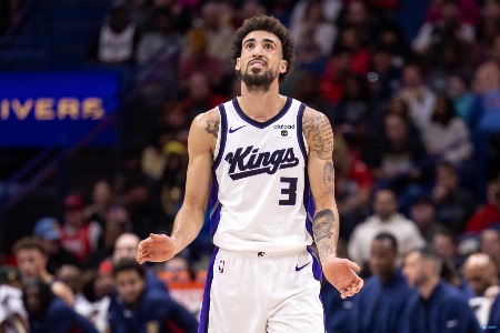 季中赛1/4决赛国王VS鹈鹕！杜阿尔特出战成疑 小南斯&瑞安缺战