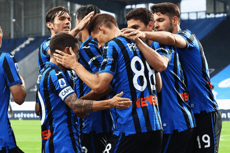 竞彩足球周一003推荐：都灵VS亚特兰大