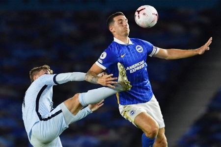 竞彩足球周三006推荐：布赖顿VS布伦特福德