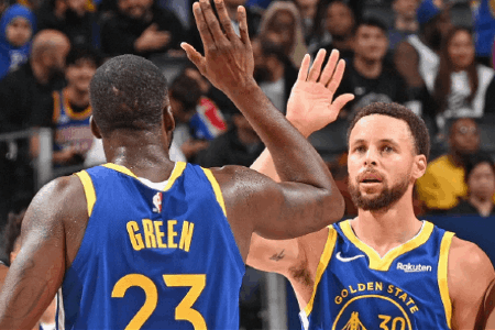 竞彩篮球周五312推荐：勇士VS雷霆