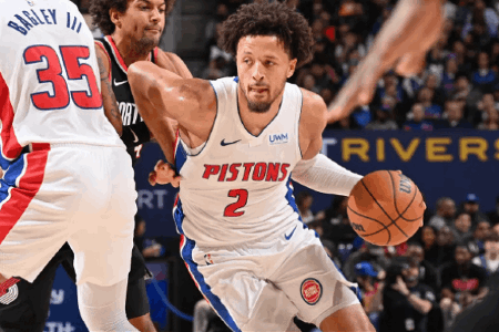 摆烂三兄弟！活塞&马刺&奇才近期合计1胜48负 1胜为奇才赢活塞