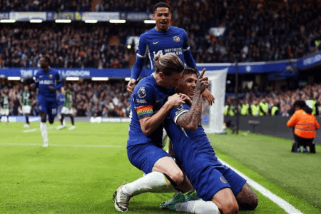 竞彩足球周日008推荐：埃弗顿VS切尔西