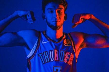 竞彩篮球周一306推荐：爵士VS雷霆