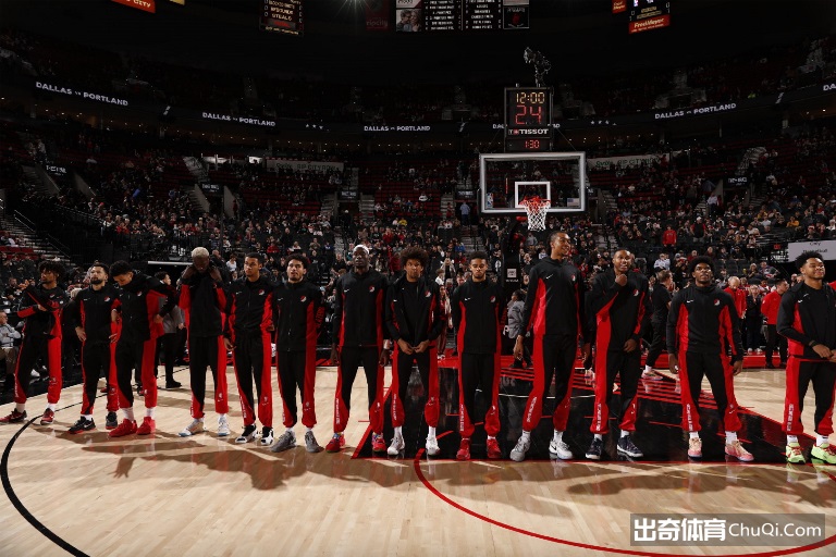 快船vs开拓者直播