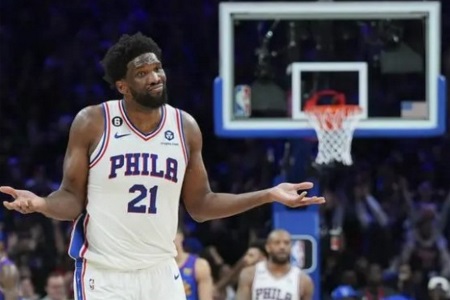 恩比德：我看了约基奇所有的比赛 因为我喜欢他打球的方式