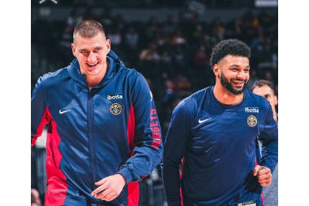 竞彩篮球周一305推荐：掘金VS老鹰