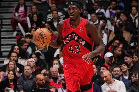 竞彩篮球周三303推荐：老鹰VS猛龙