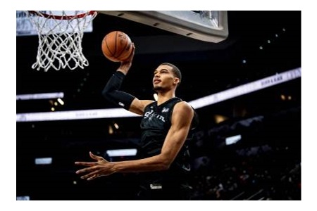 新秀榜：文班力压切特重回榜首 乔治进入前5 次轮秀卡马拉进前10