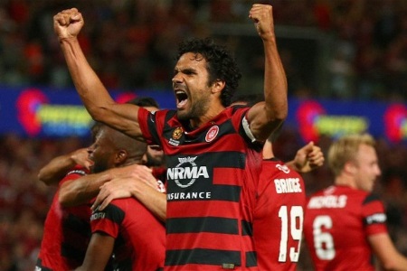 竞彩足球周五001推荐：西悉尼流浪者VS阿德莱德联