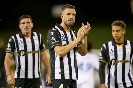 竞彩足球周一001推荐：麦克阿瑟VS惠灵顿