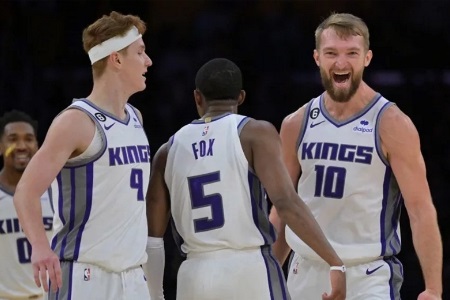 竞彩篮球周三312推荐：凯尔特人VS国王