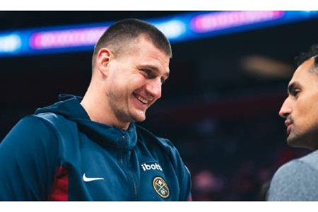 竞彩篮球周三308推荐：掘金VS猛龙