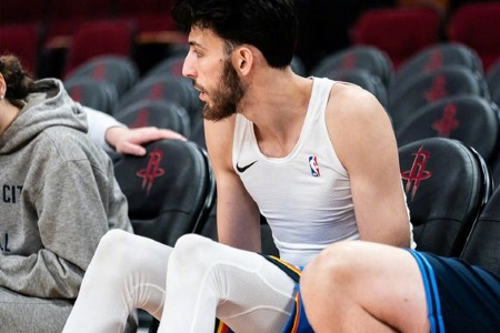 竞彩篮球周四308推荐：快船VS雷霆