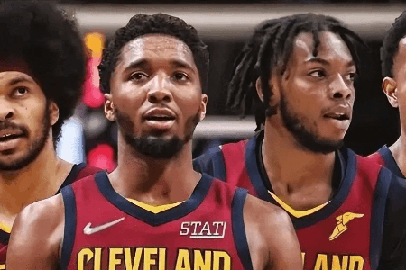 周四NBA伤停：骑士残阵应战，快船乔治上阵成疑