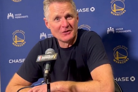 明日对阵普尔 科尔：望主场球迷用热烈欢迎去感谢他做出的贡献