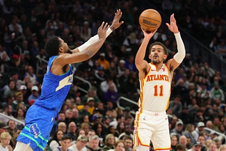 竞彩篮球周五312推荐：老鹰VS热火