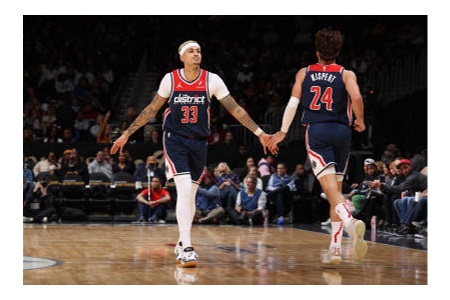 竞彩篮球周五315推荐：奇才VS勇士