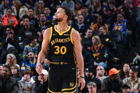 竞彩篮球周一303推荐：勇士VS掘金