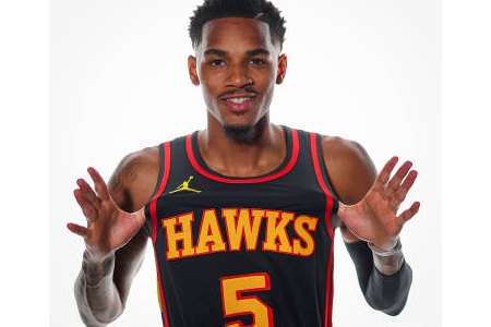 队记：尼克斯有意德章泰-穆雷 但里奇-保罗不愿意和尼克斯做生意